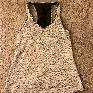 Lulu tank top